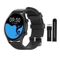 Relógio Smartwatch Peje ZW04 Pulseira Extra Relógio Smartwatch Peje ZW04 Pulseira Extra