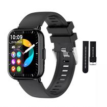 Relogio Smartwatch Peje ZW1S Pulseira Extra A Prova Dágua Lançamento