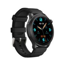 Relógio Smartwatch Plus Redondo 2021 Original