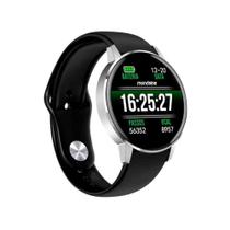 Relogio Smartwatch Prata Mondaine 41002m0mvni3 Relogio Smartwatch Prata Mondaine 41002m0mvni3