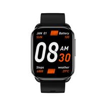 Relógio Smartwatch Qcy Watch Gs S6 Bluetooth Ipx8