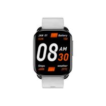 Relógio Smartwatch Qcy Watch Gs S6 Bluetooth Ipx8