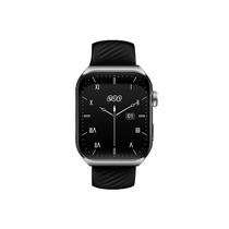 Relógio Smartwatch QCY Watch GS2 S5 AMOLED Bluetooth Ipx7