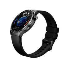 Relógio Smartwatch QCY Watch GT2 S3 AMOLED Bluetooth Ipx7