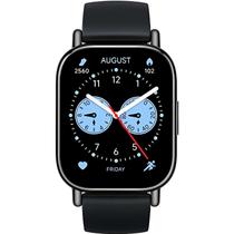 Relógio Smartwatch Redmi Watch 5 Lite Com Gps Caixa Black Pulseira Preto