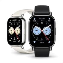 Relógio Smartwatch Redmi Watch 5 Lite Xiaomi Tela 1,96" Amoled GNSS Integrado Original