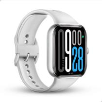 Relógio Smartwatch Redmi Watch 5 Xiaomi Com Bateria 24 dias Chamada Bluetooth 5.3 HyperOS 5 ATM Tela de 2.07" Original