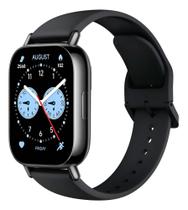 Relógio Smartwatch Redmii Watch 5 Lite Com Gps Caixa Black Pulseira Preto - xaiomi Relógio Smartwatch Redmii Watch 5 Lite Com Gps Caixa Black Pulseira Preto - xaiomi