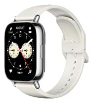 Relógio Smartwatch Redmii Watch 5 Lite Com Gps Caixa Black Pulseira Preto - xaiomi