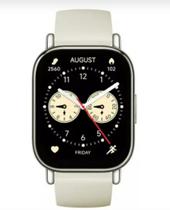 Relógio Smartwatch Redmii Watch 5 Lite (Dourado/Gold) GPS Tela Amoled - Global português