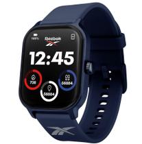 Relógio Smartwatch Reebok By Condor Azul - COSMARTRAD/8A