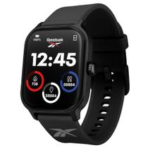Relógio Smartwatch Reebok By Condor Preto - COSMARTRAA/8P