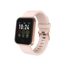 Relógio Smartwatch Roma Atrio Android/IOS ES268 Rose