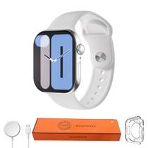 Relógio Smartwatch S10 Mini X Series 10 Super Amoled 2025 Relógio Smartwatch S10 Mini X Series 10 Super Amoled 2025