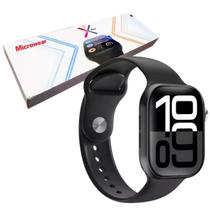 Relógio Smartwatch S10 Pro Serie 10 Amoled Chatgpt 1GB NFC Relógio Smartwatch S10 Pro Serie 10 Amoled Chatgpt 1GB NFC