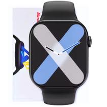 Relogio Smartwatch S10 Serie 10 Chatgpt Bluetooth Gps Nfc
