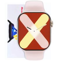 Relogio Smartwatch S10 Serie 10 Chatgpt Bluetooth Gps Nfc - 01Smart Relogio Smartwatch S10 Serie 10 Chatgpt Bluetooth Gps Nfc - 01Smart