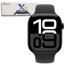 Relógio Smartwatch S10 Serie 10 Chatgpt GPS NFC 0riginal