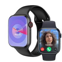 Relógio Smartwatch S11 Mini 41mm Pulso fino 3 pulseiras lançamento 2026 feminino assistente de voz, saúde, esportes, gps, chamadas, notificações Relógio Smartwatch S11 Mini 41mm Pulso fino 3 pulseiras lançamento 2026 feminino assistente de voz, saúde, esportes, gps, chamadas, notificações