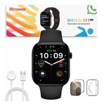 Relógio Smartwatch S11 Pro Amoled 47mm Gps Chatgpt Whatsapp Relógio Smartwatch S11 Pro Amoled 47mm Gps Chatgpt Whatsapp