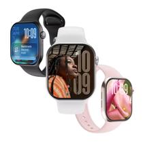 Relógio Smartwatch S11 Pro Series 11 Super Amoled Chat 2026 Relógio Smartwatch S11 Pro Series 11 Super Amoled Chat 2026