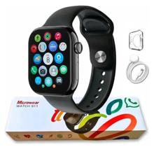 Relógio Smartwatch S11 Series 11 Chatgpt Whatsapp