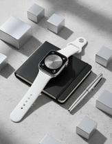 Relógio Smartwatch S12 Pro Original Masculino Feminino