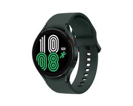 Relógio Smartwatch Samsung Galaxy Watch4 44mm Wifi GPS NFC