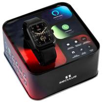Relógio Smartwatch Seculus 31000M0SVNV1 com Alexa