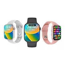 Relogio Smartwatch Series 10 Kx10 Lançamento 2025 Watchx S10