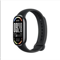 Relógio Smartwatch Smart Band Xiaomi Mi Band 10 M2459B1 123456789876543 Bluetooth Versão Global Preto mi10