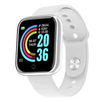 Relógio Smartwatch Sport D20 Pro Y68 Banco Relógio Smartwatch Sport D20 Pro Y68 Banco