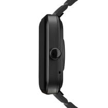 Relógio Smartwatch Technos Connect MAX Preto TMAXAI/7P Relógio Smartwatch Technos Connect MAX Preto TMAXAI/7P