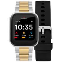 Relógio Smartwatch Technos Connect MAX TMAXAN/8D