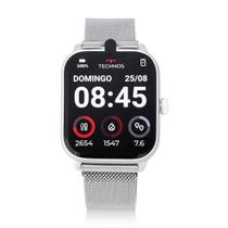 Relógio Smartwatch Technos TMAXPAB8K Relógio Smartwatch Technos TMAXPAB8K