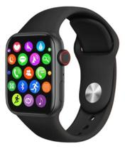 Relógio Smartwatch Tela Infinita Para Android e IOS Relógio Smartwatch Tela Infinita Para Android e IOS