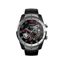 Relogio Smartwatch Ticwatch Pro Liq. Metal Silver 45mm WF12106 Mobvoi