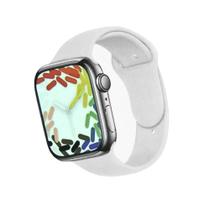 Relógio Smartwatch Ultra 2.01 Infinito XC-SMART-02 Branco