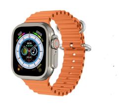 Relogio Smartwatch Ultra Watch 9 Baixa Foto + Mostradores Relogio Smartwatch Ultra Watch 9 Baixa Foto + Mostradores