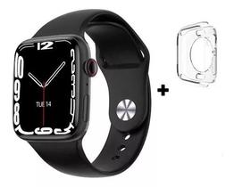 Relogio Smartwatch W27 pro série 7 Watch 7 Original Lançamento - microwear