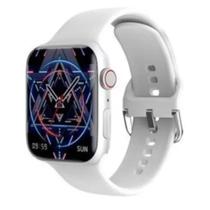 Relógio Smartwatch W28 Pro Serie 8 - Com tela Infinita 2023