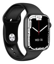Relógio Smartwatch W28 Pro Série 8 Masculino Feminino Nfc