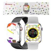 Relogio Smartwatch W29 Pro Original Serie 9 Android Ios Nfc Relogio Smartwatch W29 Pro Original Serie 9 Android Ios Nfc