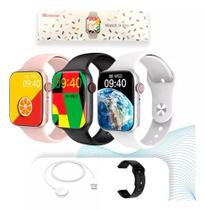 Relógio Smartwatch W29 Pro Serie 9 Original 47 Mm Com NFC Chat GPT IA Lançamento