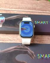 Relógio Smartwatch W29 Pro Serie 9 Original 47 Mm Com NFC Chat GPT IA Lançamento