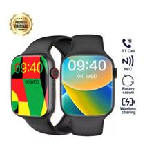 Relogio Smartwatch W29 Pro