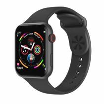 Relógio Smartwatch W34 Preto Relógio Smartwatch W34 Preto