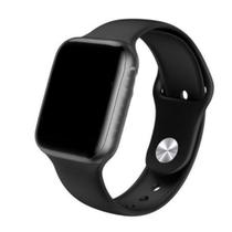 Relógio Smartwatch W34 Preto