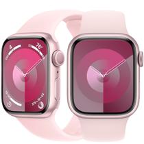 Relógio Smartwatch W59 Mini Pro Feminino Original 41mm série 10 novo lançamento