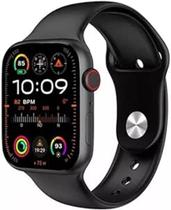 Relogio Smartwatch W59+ Plus Serie 9 2GB de Memoria NFC Lançamento